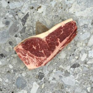 New-York steak Sashi