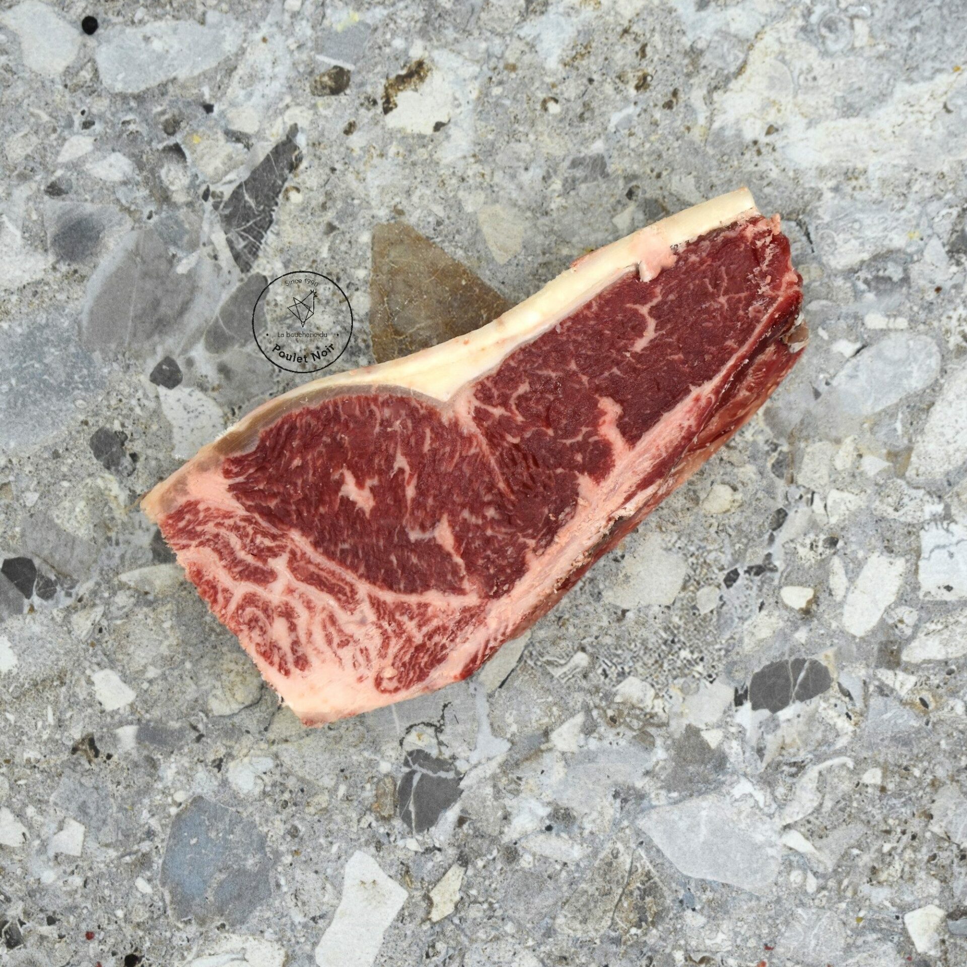 New-York steak Sashi