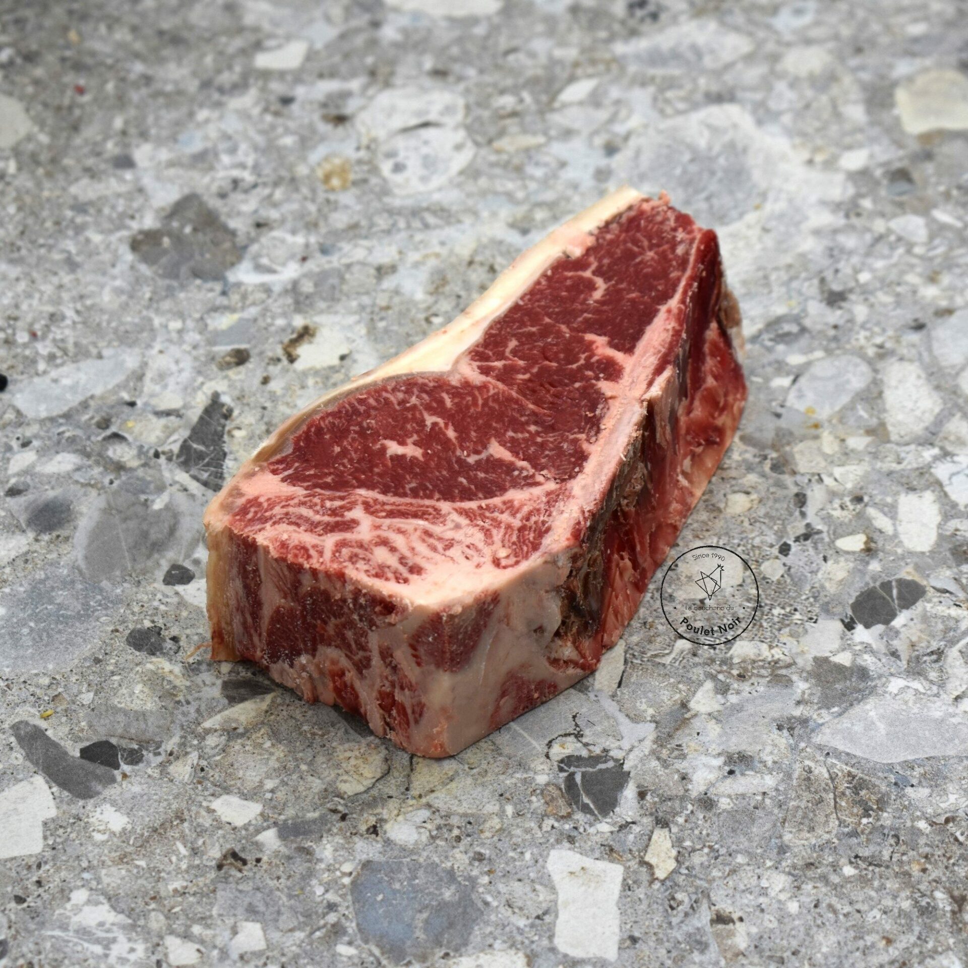 New-York steak Sashi – Image 2