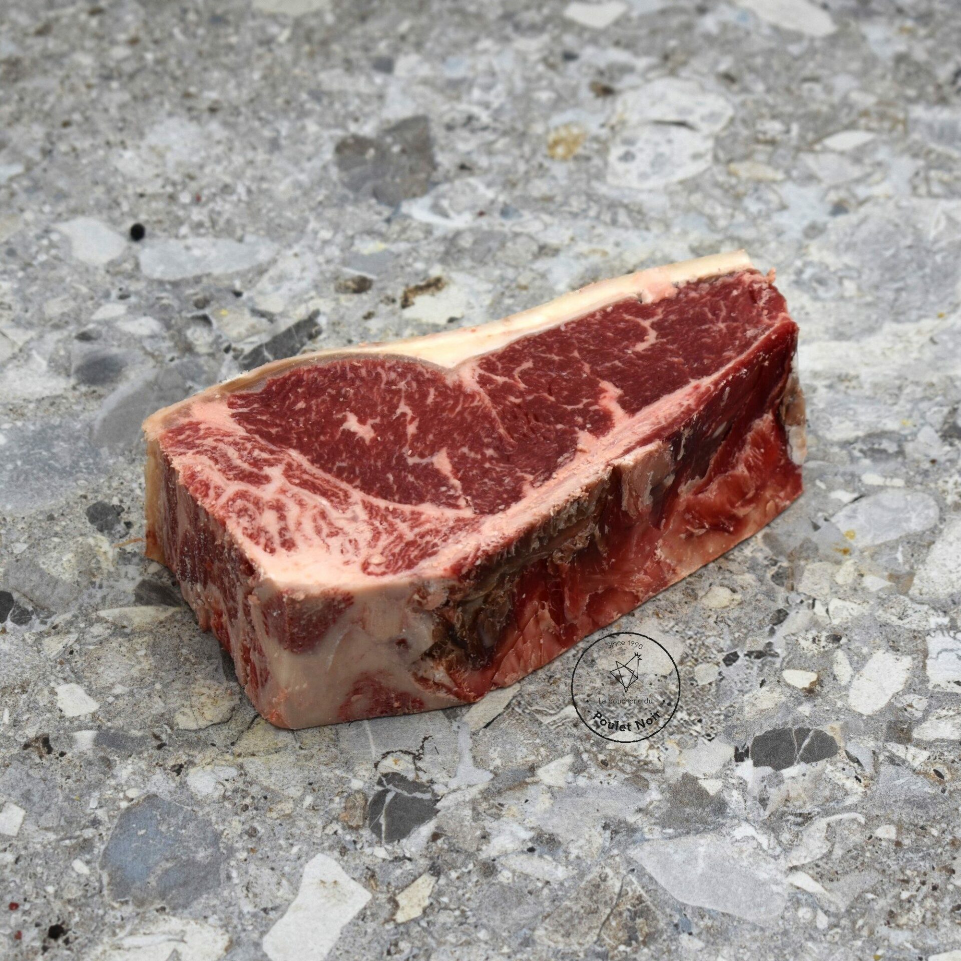 New-York steak Sashi – Image 3