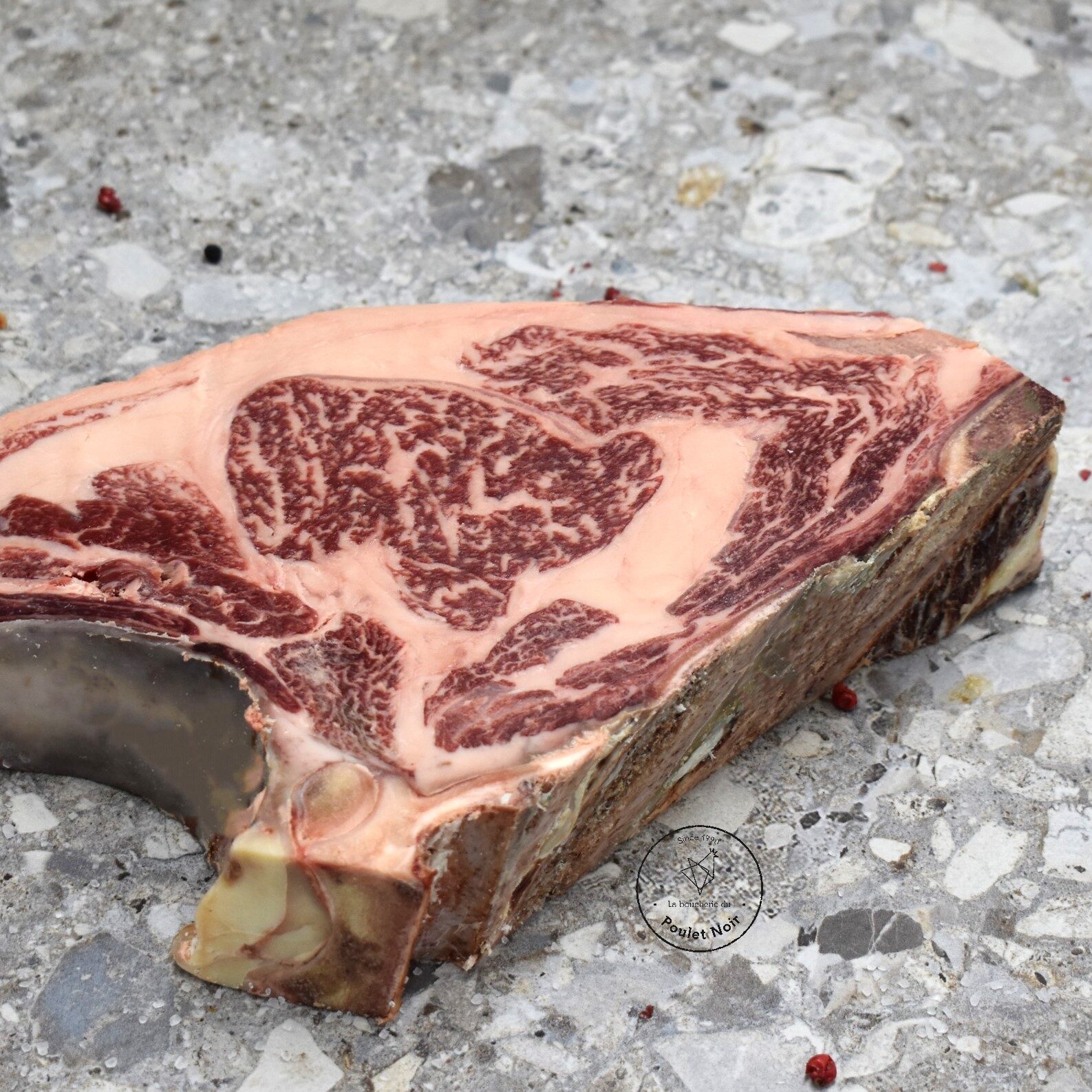 Côte à l'Os Wagyu – Image 2